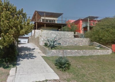 Casa en Venta 3 dormitorios, Tio Tom, Punta Ballena.