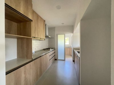 A ESTRENAR DE 3 DORMITORIOS Y 2 BAÑOS