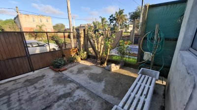 Alquiler Anual, 1 dormitorio, Balneario Buenos Aires, La Barra