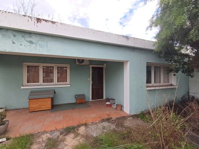 MALDONADO CENTRO SOBRE AVENIDA PRINCIPAL IDEAL PROYECTO COMERCIAL