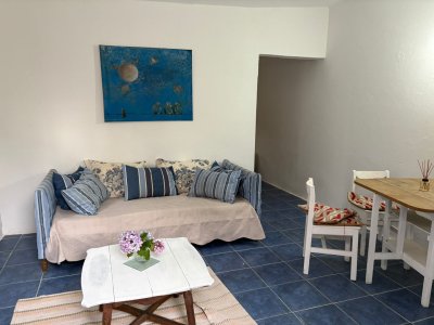 LA BARRA A 1 CUADRA DEL PUENTE 3 DORMITORIOS 2 BAÑOS PARRILLERO