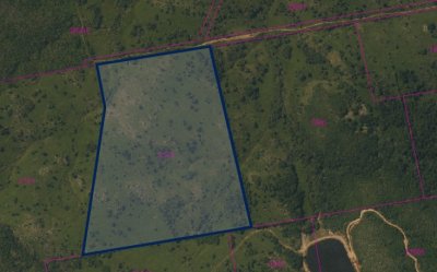 Venta campo cercano a Pueblo Eden, Maldonado