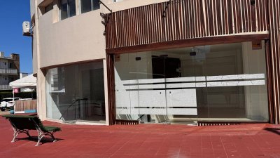 Locales Comerciales en alquiler.