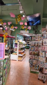 Local Comercial en Ciudad Vieja - Ideal para Cafetería y Maxishop