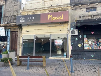¡¡LOCAL COMERCIAL CON EXCELENTE UBICACION!!