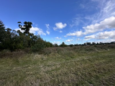 Terrenos en Venta en Barra de Portezuelo 
