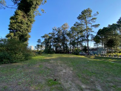 LOTE EN VENTA EN LA RESIDENCE BARRIO PRIVADO, Punta del Este 