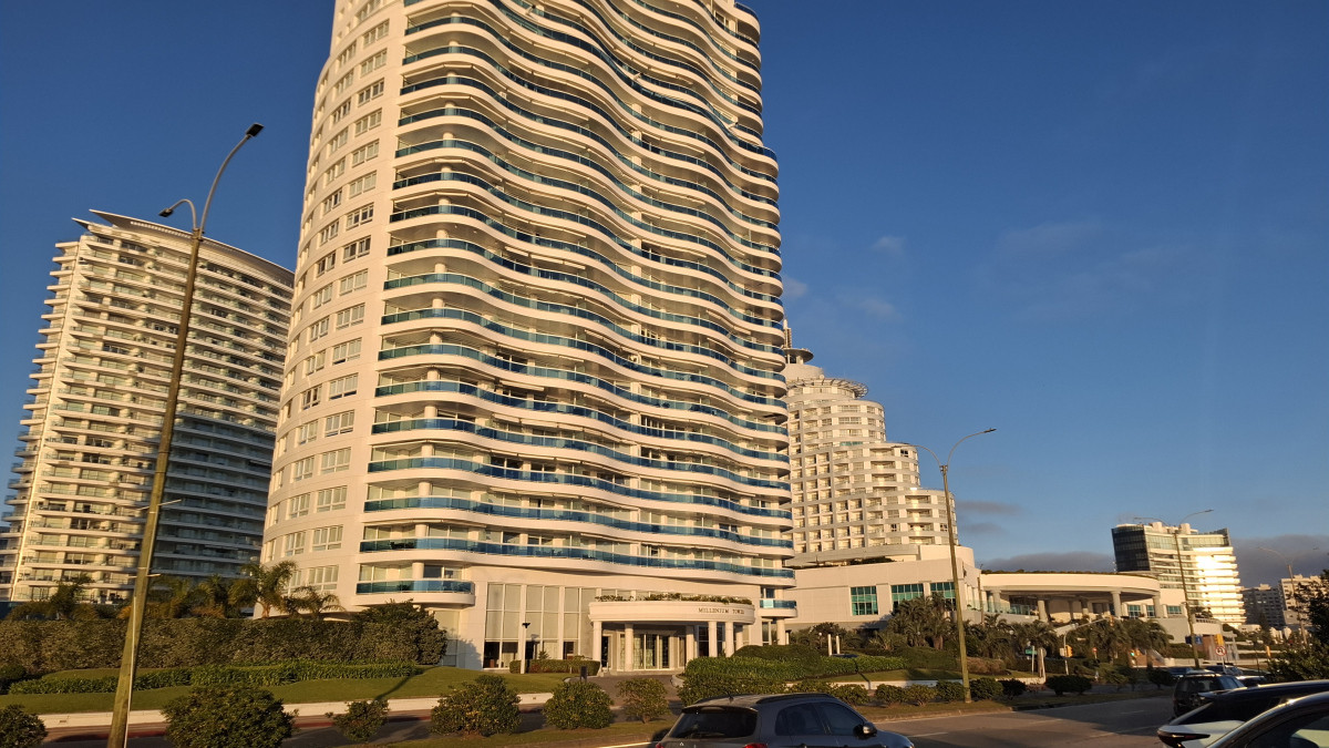 Millenium Tower