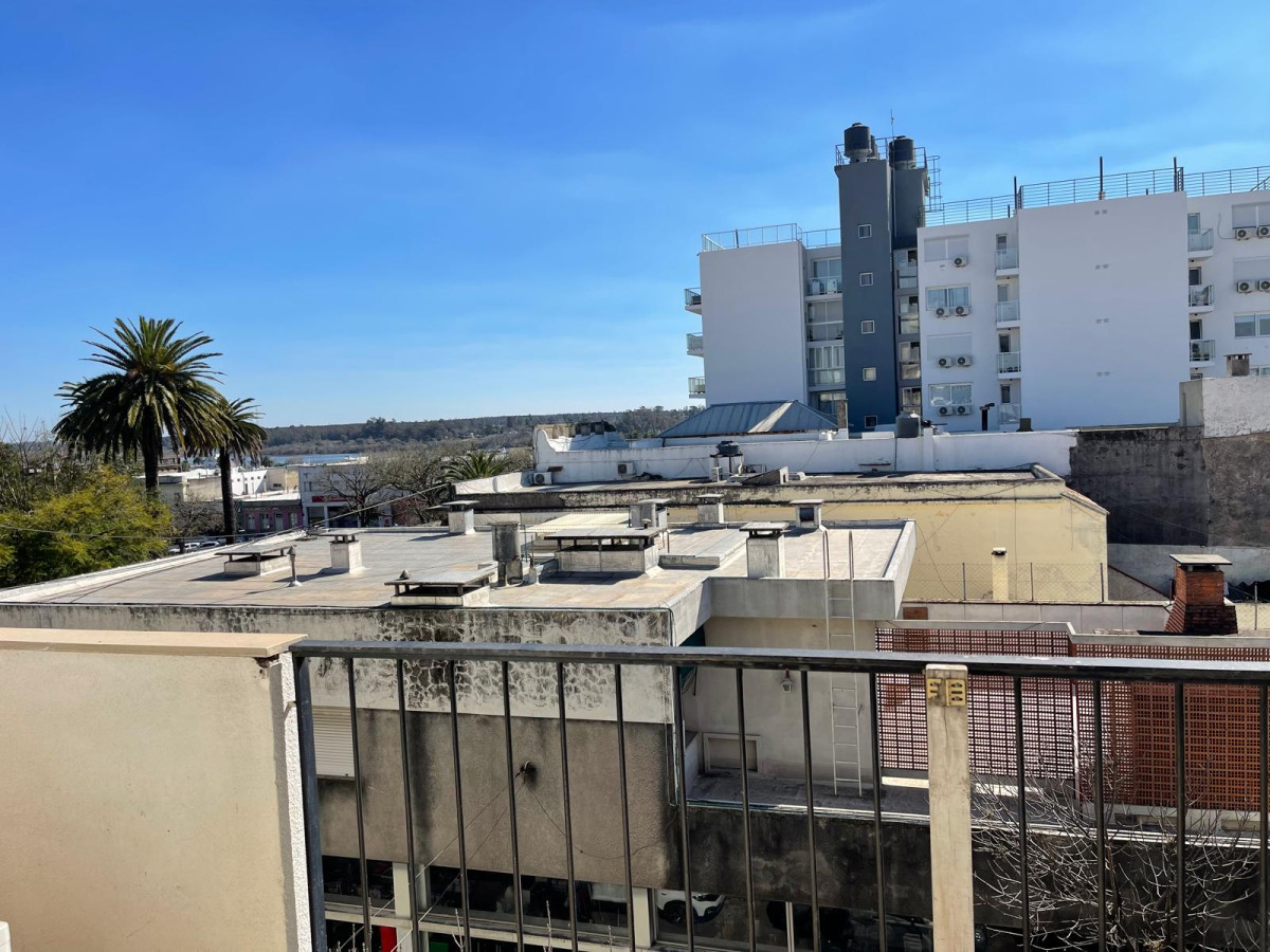 EDIFICIO BANCO DE SEGURO DEL ESTADO