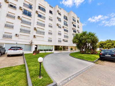 Salto grande beach resort