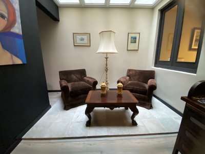 Oficinas Premium en el corazón de la Ciudad Vieja