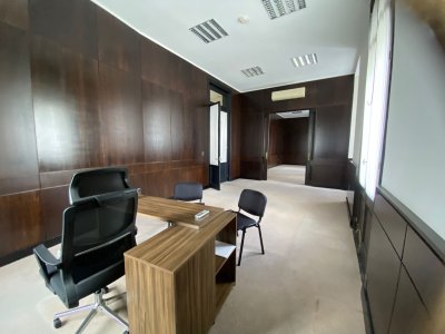 Oficinas Premium en el corazón de Ciudad Vieja