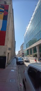 Oficina en venta en Ciudad Vieja, Montevideo