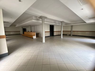 Oficinas Premium en el corazón de la Ciudad Vieja