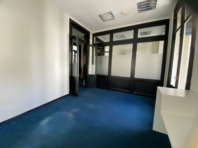 Oficinas Premium en el corazón de la Ciudad Vieja