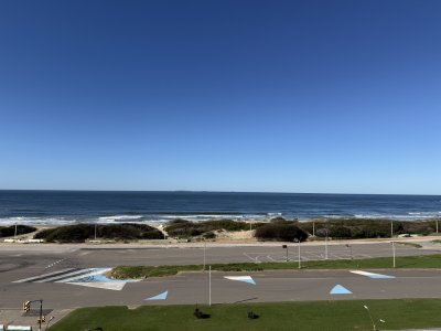 APARTAMENTO CON VISTA AL MAR 