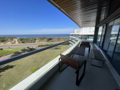 PENTHOUSE EN LA BRAVA