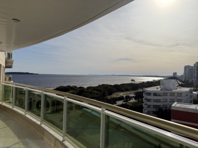 APARTAMENTO EN CORAL TOWER ALQUILER DE TEMPORADA 