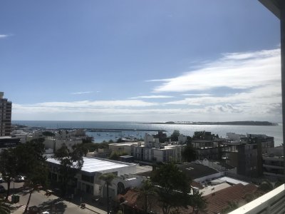 APARTAMENTO DE UN DORMITORIO EN VENTA EN PENÍNSULA 