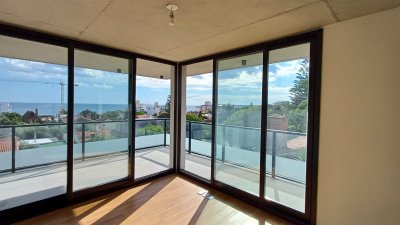 APARTAMENTO A ESTRENAR EN LA MANSA 