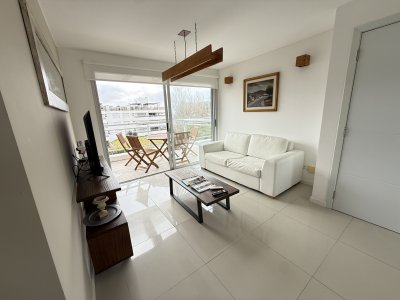 APARTAMENTO EN VENTA RINCON DEL INDIO