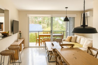 APARTAMENTO EN RINCÓN DEL INDIO IDEAL PARA VIVIR TODO EL AÑO