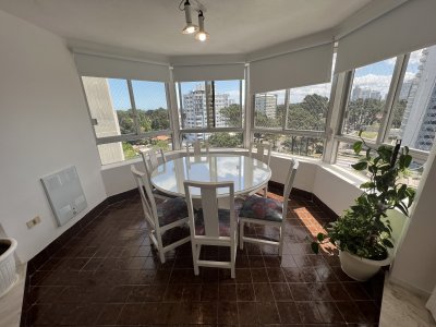 Apartamento ideal para vivir todo el año