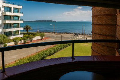 APARTAMENTO EN PENINSULA 