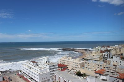 ALQUILER DE TEMPORADA EN PENINSULA