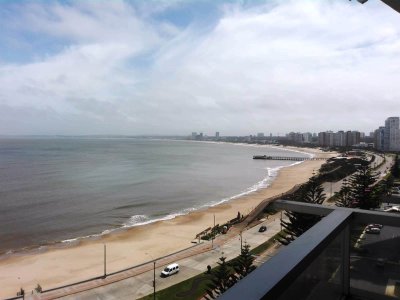 MALECON  RECICLADO EN ALQUILER DE TEMPORADA