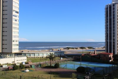 APARTAMENTO EN ALQUILER DE TEMPORADA 