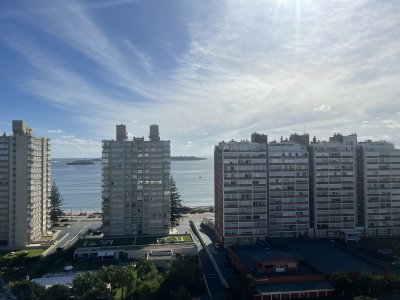 TORRE IMPERIALE EN VENTA PISO ALTO
