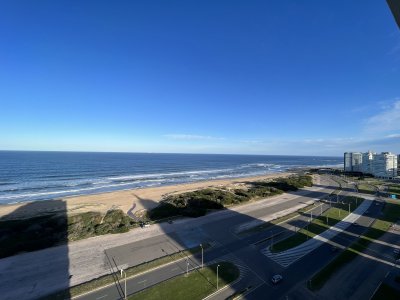 TORRE TIBURON AL FRENTE EN VENTA Y ALQUILER DE TEMPORADA