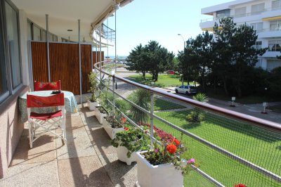 MANSA A 50 MTS DEL MAR 