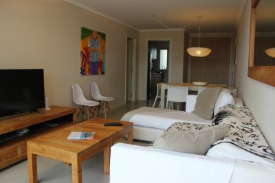 APARTAMENTO EN OCEAN DRIVE, ALQUILER DE TEMPORADA