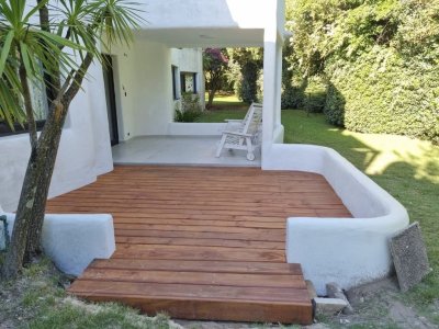 CASA EN SOLANAS ALQUILER DE TEMPORADA