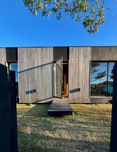 CASA MODERNA A ESTRENAR EN LA JUANITA