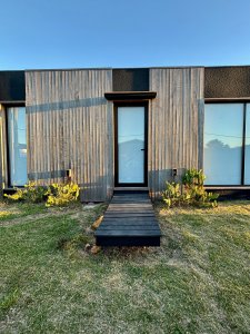 CASA MODERNA EN LA JUANITA
