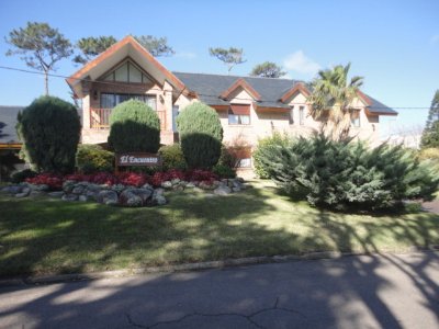 Hermosa casa a una cuadra de la mansa 