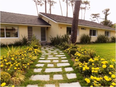 CASA TOTALMENTE RECICLADA