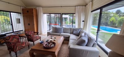 DISFRUTA EL CONFORT DE ESTA HERMOSA CASA EN VENTA 