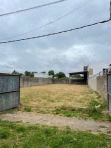 TERRENO EN VENTA PRÓXIMO A ZONA COMERCIAL