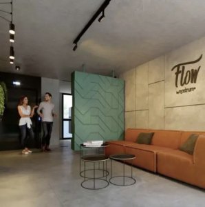 Venta Ap.Tres Cruces 1D Terraza Amenities LEY VIS