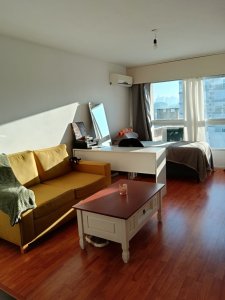 Venta Monoambiente con renta en 21 sept