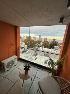 Venta Barrio Sur 1D Ley VIS Ed.01 Sync amenities terraza a estrenar