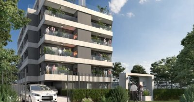 Venta Ap.Parque de Carrasco 3D 2B Suite Terraza con parrillero Amenities LEY VIS