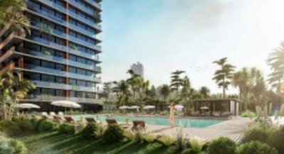 Venta Apto 2D Mansa Punta con Amenities en obra