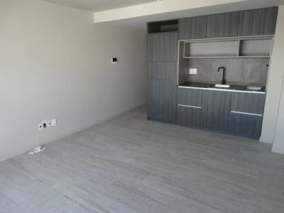 Venta Apartamento P.Carretas 2 Dormitorio Ed.Greeen Desing a pasos de la rambla