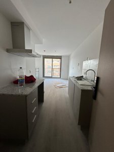 Venta Monoambiente P.Batlle Terraza Ed.01 Vila ENTREGA INMEDIATA