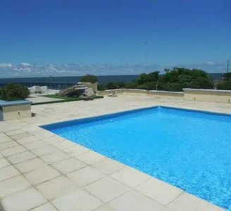 Venta Apto Península Punta 3D Piscina Terrazas Parrillero 